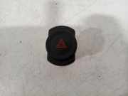 Warnleuchte Schalter 602232A Dacia Duster (HS) SUV 1.6 16V (K4M-696(K4M-H6)) 2012