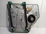 Fensterheber Elektr. Rechts Vorne 7E0959802A Volkswagen Transporter/Caravelle T5 Bus 2.0 BiTDI DRF (CFCA) 2012 CFCA