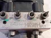 Abs Pumpe 0265242031 Dacia Duster (SR) SUV 1.0 TCE 12V (H4D-460) 2020