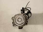 Radnabe Links Vorne BMW 3 serie (G20) Limousine 330e xDrive 2.0 TwinPower Turbo 16V (B48-B20A) 2019