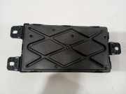 Steuergerät Body Control 6135937450601 BMW M1 (F20) Schrägheck 5-drs M135i xDrive 3.0 24V (N55-B30A) 2017-01