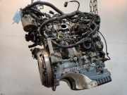 Motor TZGA Ford Transit Connect (PJ2) Van 1.6 TDCi 16V 95 (TZGA(Euro 5)) 2016