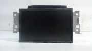Navigation Display 31337643 Volvo S60 II (FS) Limousine 2.4 D5 20V (D5244T10) 2011