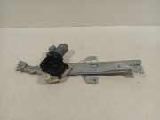 Fensterheber Elektr. Links Hinten 402652E Ford Ka+ Schrägheck 1.2 Ti-VCT (YSKE) 2018-01