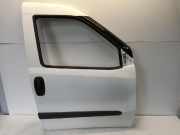 Tür Rechts Vorne Fiat Doblo Cargo (263) Van 1.3 D Multijet (199.A.3000) 2011-10