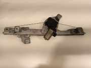 Fensterheber Elektr. Links Vorne 8200733829 Dacia Sandero I (BS) Schrägheck 1.4 (K7J-710) 2008-11