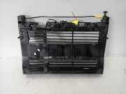 Schließplatte Kühlerträger L1TBS16E146A Ford Puma SUV 1.0 Ti-VCT EcoBoost mHEV 12V (B7JB) 2024