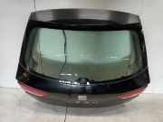 Heckklappe Seat Leon ST (5FF) Kombi 5-drs 1.6 TDI Ecomotive 16V 4Drive (CLHA) 2014