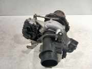 Turbolader GTD1244VZ Ford Focus 4 Wagon Kombi 1.5 EcoBlue 120 (ZTDA) 2021-09