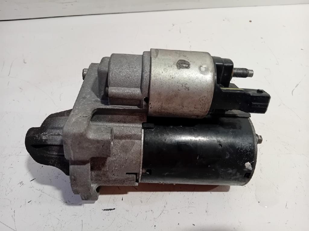 Anlasser 9674077280 Peugeot 2008 (CU) Großraumlimousine 1.2 12V e-THP PureTech 130 (EB2DTS(HNY)) 2016 Bild Anlasser 9674077280 Peugeot 2008 (CU) Großraumlimousine 1.2 12V e-THP PureTech 130 (EB2DTS(HNY)) 2016