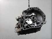 Getriebe Manuell 71773215 Fiat Fiorino (225) Van 1.3 JTD 16V Multijet (199.A.2000) 2010-04