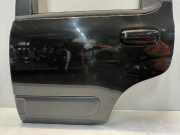 Tür Links Hinten Fiat Panda/Pandina (312) Schrägheck 0.9 TwinAir Turbo 85 (312.A.2000) 2012-04