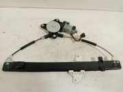 Fensterheber Elektr. Links Vorne 001100080075 Chevrolet USA Spark (M300) Schrägheck 1.0 16V (LMT) 2010-11