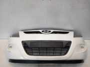Stoßstange Vorne Hyundai i20 Schrägheck 1.2i 16V (G4LA) 2011-02