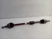 Antriebswelle Rechts Vorne L1T63B436BC Ford Puma SUV 1.0 Ti-VCT EcoBoost mHEV 12V (B7JB) 2024