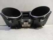 Tachoeinheit Kmh 5K2920871 Volkswagen Golf VI (5K1) Schr?gheck 2.0 GTI 16V (CCZB(Euro 5)) 2009-10 CCZB(Euro 5)