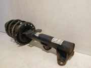 Federbein Links Vorne 141500314071 Mercedes-Benz SLK (R171) Cabrio 1.8 200 K 16V (M271.954) 2008-04