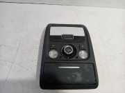 Innenbeleuchtung 4D0947105A Audi A4 Avant (B8) Kombi 2.0 TFSI 16V (CDNB(Euro 5)) 2010