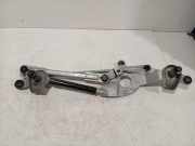 Scheibenwischer Mechanisch Vorne Hyundai Kona (OS) SUV 64 kWh (EM16) 2020-12