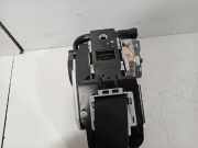 Sicherheitsgurt Links Vorne 621933200E Mercedes-Benz E (W212) Limousine E-200 2.0 Turbo 16V (M274.920) 2013-05