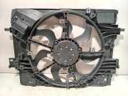 Kühlerventilator 214810411R Renault Clio V (RJAB) Schrägheck 5-drs 1.3 TCe 130 16V (H5H-470(H5H-B4)) 2019-09