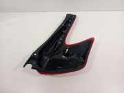 Rücklicht Links Aussen 265551KA0A Nissan Juke (F15) SUV 1.6 16V (HR16DE) 2011
