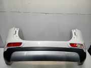 Stoßstange Hinten Mitsubishi Outlander (GF/GG) SUV 2.0 16V PHEV 4x4 (Y61) 2015-10