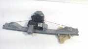 Fensterheber Elektr. Links Vorne 01207912 Smart Forfour (453) Schrägheck 5-drs 1.0 12V (M281.920) 2015