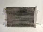 Klima Radiator A2475000054 Mercedes-Benz CLA (118.3) Limousine 1.3 CLA-200 Turbo 16V (M282.914) 2019