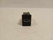 Aux-Anschluss HS7T14F014AE Ford Puma SUV 1.0 Ti-VCT EcoBoost mHEV 12V (B7JB) 2024