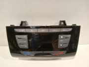 Heizung Bedienung 735531707 Lancia Ypsilon (312) Schrägheck 0.9 TwinAir 85 (312.A.2000(Euro 5)) 2011-12