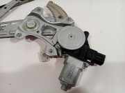 Fensterheber Elektr. Rechts Vorne 5713A258 Mitsubishi Space Star (A0) Schrägheck 1.0 12V (3A90(Euro 5)) 2013