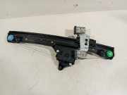 Fensterheber Elektr. Links Vorne CN15A23201BE Ford EcoSport (JK8) SUV 1.0 EcoBoost 12V 140 (YYJD) 2017