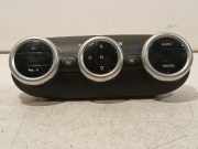 Heizung Bedienung 156091524 Alfa Romeo Giulietta (940) Schr?gheck 1.4 TB 16V (198.A.4000) 2011