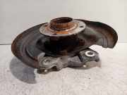 Radnabe Rechts Hinten Citroën C4 Berline (BA/BB/BC) Schrägheck 5-drs ë-C4 50 kWh (ZKX(ZK01)) 2023