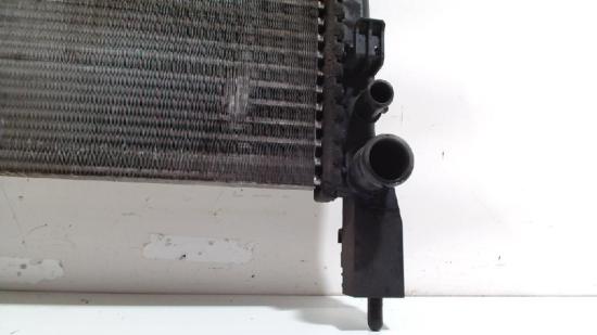 Radiator Citroën Nemo (AA) Van 1.3 HDi 75 (F13DTE5(FHZ)) 2012 Bild Radiator Citroën Nemo (AA) Van 1.3 HDi 75 (F13DTE5(FHZ)) 2012