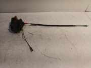 Türschloß Zv Elektrisch Links Hinten 3023881LH3 Opel Zafira Tourer (P12) Großraumlimousine 1.6 CDTI 16V ecoFLEX 136 (B16DTH(Euro 6)) 2014