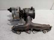 Turbolader 8273880009 Renault Megane IV (RFBB) Schrägheck 5-drs 1.6 GT Energy TCe 205 EDC (M5M-450(M5M-B4)) 2018