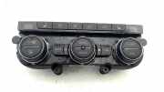 Heizung Bedienung 5g0907044ah Volkswagen Passat Variant (3G5) Kombi 2.0 TDI 16V 150 (CRLB) 2015-03 CRLB