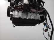 Motor DW10BTED4 Citroën C5 Berline (RD) Schrägheck 2.0 HDiF 16V (DW10BTED4(RHD)) 2010