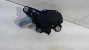Scheibenwischermotor Hinten 0390201847 Renault Megane III Coupe (DZ) Schrägheck 3-drs 1.2 16V TCE 130 Start & Stop (H5F-405(H5F-E4)) 2014