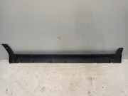 Sideskirt Links Opel Crossland (X) SUV 1.2 Turbo 12V (B12XHL(EB2DT)) 2017-10