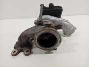 Turbolader 05e145701k Volkswagen Taigo SUV 1.5 TSI 16V (DPCA) 2022 DPCA