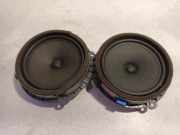 Audio Set 96330G5100 Kia Niro I (DE) SUV E-Niro 64 kWh (EM16) 2019-02