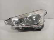 Scheinwerfer Links p9670 Citroën C4 Aircross (BU) SUV 1.8 HDi 16V 150 (4N13) 2014