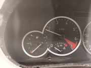 Tachoeinheit Kmh 000644407 Peugeot 206 CC (2D) Cabrio 1.6 16V (TU5JP4(NFU)) 2004-04