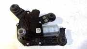 Scheibenwischermotor Hinten 9801666380A Citroën C4 Cactus (0B/0P) Schrägheck 5-drs 1.6 Blue Hdi 100 (DV6FD(BHY)) 2015-12