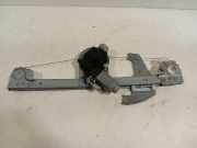 Fensterheber Elektr. Links Vorne 118671LH Peugeot 107 Schrägheck 1.0 12V (384F(1KR)) 2009