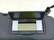 Sonnenblende Rechts Ford Puma SUV 1.0 Ti-VCT EcoBoost 12V (B7JA) 2021