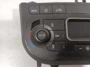 Heizung Bedienung 156088743 Alfa Romeo MiTo (955) Schrägheck 1.4 Turbo Multi Air 16V Quadrifoglio Verde (940.A.2000) 2010